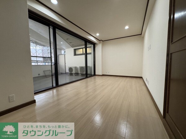 ヒューリック浅草一丁目の物件内観写真